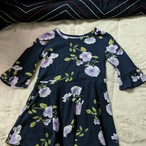 Toddler dress